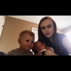 Meet your Posher, Breanna